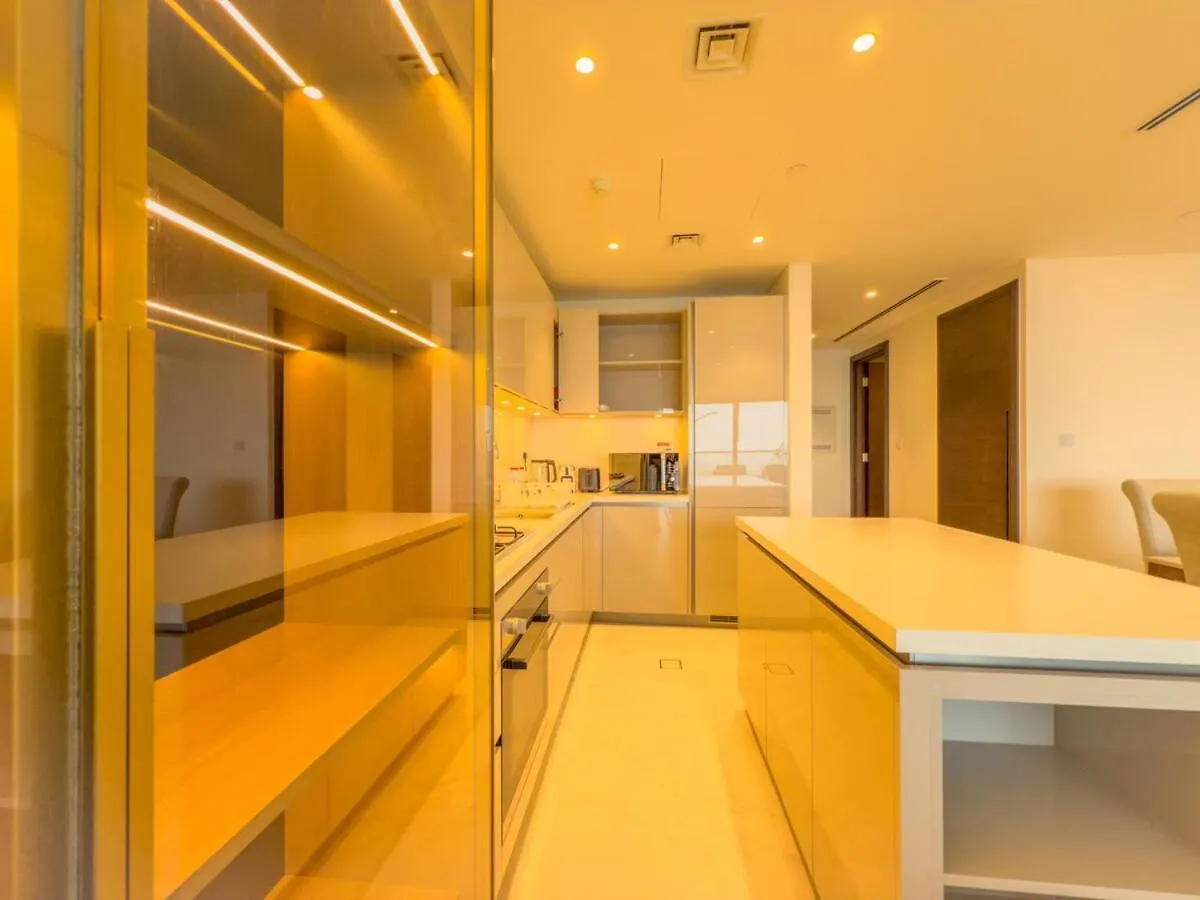 Elegant 2-Br With Modern Comfort Dubaj