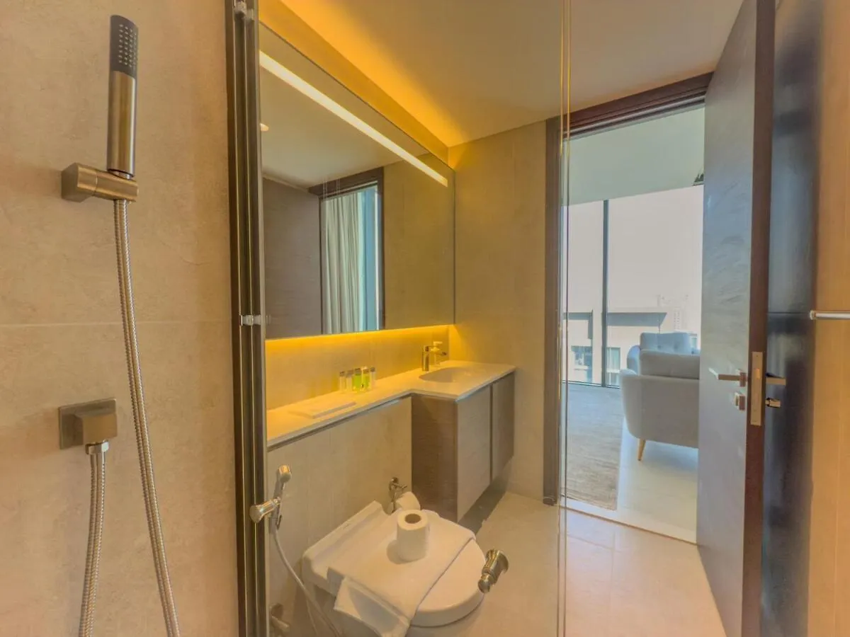 Elegant 2-Br With Modern Comfort Dubaj